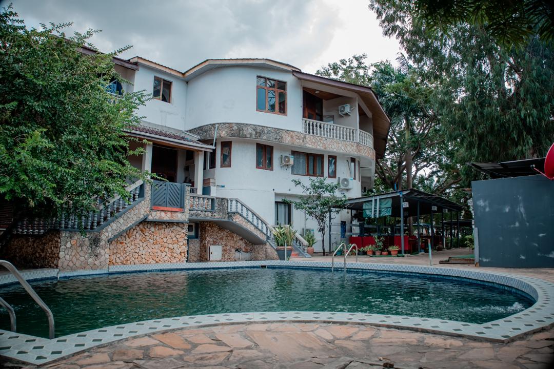 Serene Annex Hotel — hero panorama